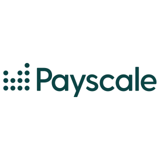 PayScale logo