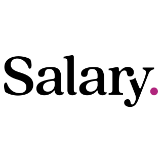Salary.com logo