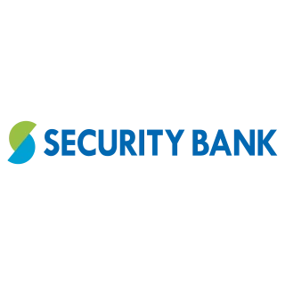 Security Bank logo